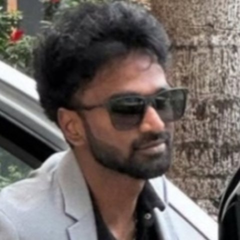 Photo of Shiva Prasaath S. B